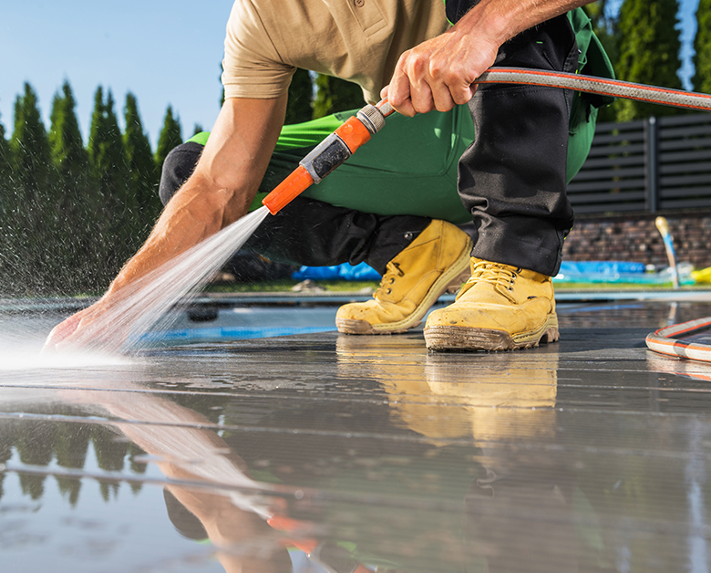 Jet Washing Services in Essex & Hertfordshire. Call now on 0778 863 7501 for a FREE Estimate. Rejuvenate driveways and patios effectively.